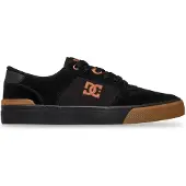 Dc-shoes Court Graffik Se Treningssko