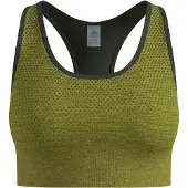 Odlo Seamless Sports-bh Med Medium Støtte