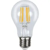 Star Micronics LED-pære 12V AC/DC 3,5W 2700K