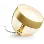 Philips Hue Iris WACA LED-bordlampe, gull