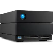 LaCie 2big Dock-v2 32tb Nas