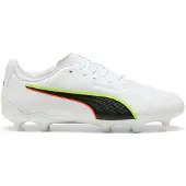 Puma King 20 Play Fg/ag Junior Fotballsko