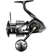 Shimano Vanquish Fc Xg Fiske Spinnehjul