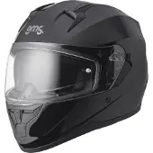 GMS Hexago Fullface-hjelm