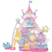 Sylvanian Families - Baby Dream Fornøyelsespark - 5841 - - OneSize - Dukketilbehør