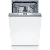 Bosch Oppvaskmaskin – Serie 4 fullt innebygd 10 kuverter C