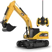 Liniex RC Excavator