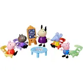 Pipsa Possu Peppa's Adventure Playgroup