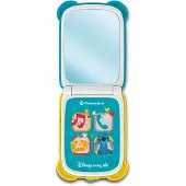 Clementoni CLE BABY DISNEY telefon Stitch 17519