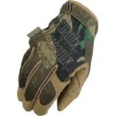 Mechanix The Original Lange Hansker