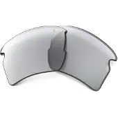 Oakley Mann Flak 2.0 Xl Replacement Lenses