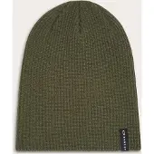 Oakley Apparel Mann Back Bone Beanie 2.0