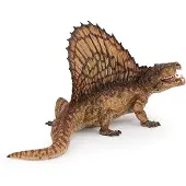 Papo The Dinosaurs - Dimetrodon
