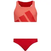 Adidas Rød YG MH Bikini (170 / 15-16 år)