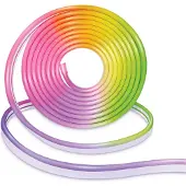 Deltaco Smart Home neon RGB LED-stripe, 5 m