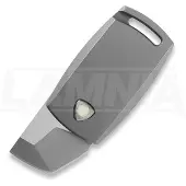 Audacious Concept IMP - Magnacut - Titanium foldekniv