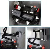 Fluval Fx Uvc-klarner 6w