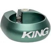 Chris King Salfeste