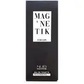 Nuei Mag´netik Eau De Toilette 50 Ml