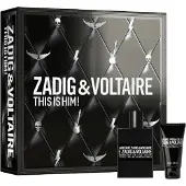 Zadig & Voltaire This Is Him! Vapo Set 150ml Eau De Toilette
