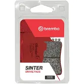 Brembo 07gr88 Type Sa Sintrede Bremseklosser
