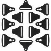 Leatt C-frame Carbon Spennesett