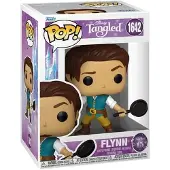 Funko POP! Rapunzel (t2)-flynn Figur