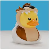 Numskull Looney Tunes Taz Diable De Tasmanie Figur 10 Cm