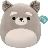 Squishmallows Shaun the Schnauzer 40 cm