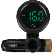 Topeak Shuttle Digital 2.0 Manometer