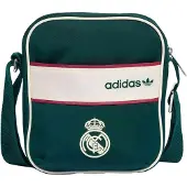 Adidas Real Madrid Home Festival Skuldertaske