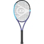 Dunlop Tf Fx500 Tour Nh Tennisracket Uten Strenger