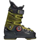 K2 Cortex 110 Boa Alpin Skistøvler