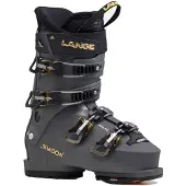 Lange Shadow 85 Lv Alpin Skistøvler For Kvinner