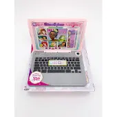 Disney Princess Disney-prinsesse Bærbar Pc