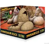 Exo Terra Gjemmested For Dinosauruseggfossiler