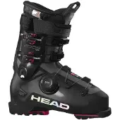 Head Edge 95 Hv Gw Boa Alpin Skistøvler For Kvinner