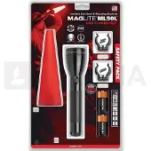Maglite Ml50l Led 2c Sikkerhetspakke Lykt