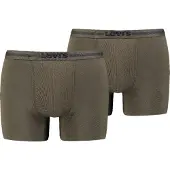 Levi's Tencel Boxers 2 Enheter