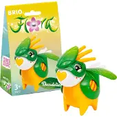 BRIO Flora Figur - Løvetann - - OneSize - Lekefigur