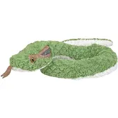 Wild republic Plush Toy Luxury Snakes 137 cm Anaconda