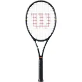 Wilson Pro Staff 97 Classic Tennisracket Uten Strenger