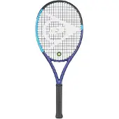 Dunlop Tr Fx Team 100 Nh Tennisketsjer