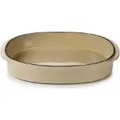 Revol Caractere gryte-/stekepanne 34x25 cm, knott