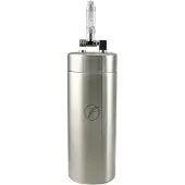 Fluval Bio-CO2 Pro* CO2 gjødslingssystem til akvarium opptil 250L