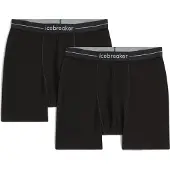 Icebreaker Merino 150 Anatomica Boxers 2 Enheter