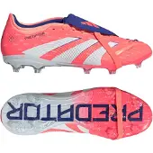 Adidas Predator Pro Fold-over Tongue Fg Fotballsko