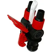Fluval Aquastop 04/05 Ventil