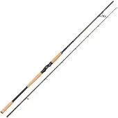 Westin W8 Powercast Spinnestang