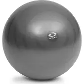 Abilica Pilates Ball 75 cm Mørkegrå
